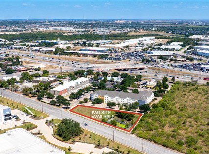 2191 Chisholm Trail Road